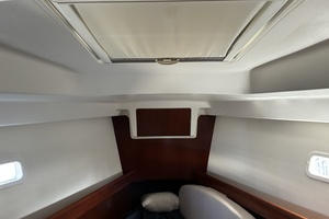 LunaYSol 37ft Beneteau Yacht For Sale