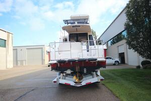 2025 Ranger Tugs R-29 Command Bridge Luxury Edition