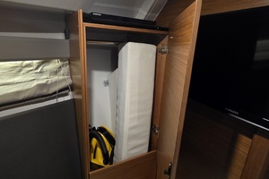36ft Bavaria Yacht For Sale