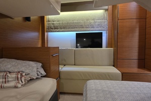 36ft Bavaria Yacht For Sale
