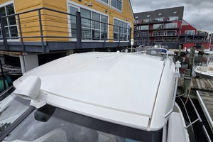 36ft Bavaria Yacht For Sale