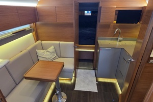 36ft Bavaria Yacht For Sale
