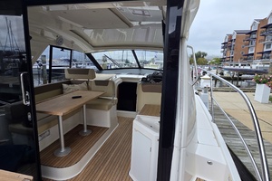 36ft Bavaria Yacht For Sale