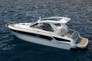36ft Bavaria Yacht For Sale
