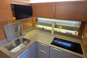 36ft Bavaria Yacht For Sale