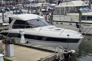 36ft Bavaria Yacht For Sale