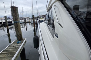 36ft Bavaria Yacht For Sale