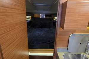 36ft Bavaria Yacht For Sale