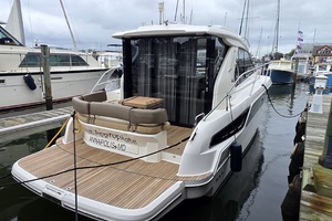 36ft Bavaria Yacht For Sale