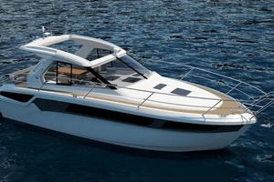 36ft Bavaria Yacht For Sale
