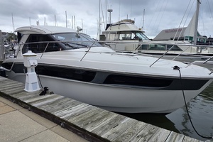 36ft Bavaria Yacht For Sale