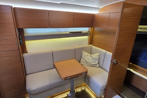 36ft Bavaria Yacht For Sale