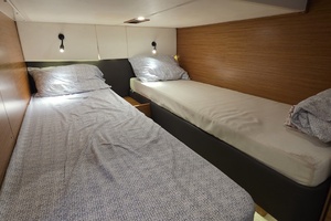 36ft Bavaria Yacht For Sale
