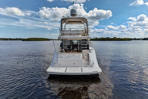 51FT (15.54M) SEA RAY Worth Avenue Yachts
