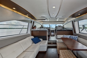 51FT (15.54M) SEA RAY
