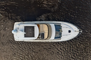 51FT (15.54M) SEA RAY