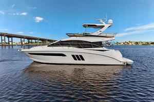 Yacht for sale 51FT (15.54M) SEA RAY