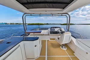 51FT (15.54M) SEA RAY