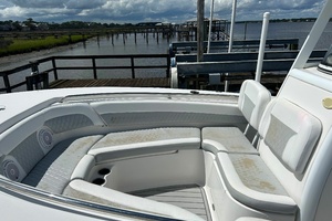 23ft Tidewater Yacht For Sale