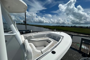23ft Tidewater Yacht For Sale