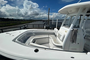 23ft Tidewater Yacht For Sale