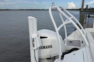 23ft Tidewater Yacht For Sale