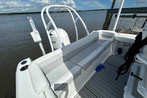 23ft Tidewater Yacht For Sale