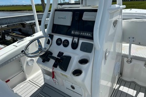 23ft Tidewater Yacht For Sale