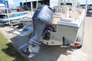 21ft Grady White Yacht For Sale
