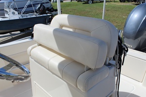 21ft Grady White Yacht For Sale