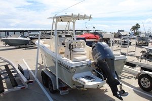 21ft Grady White Yacht For Sale
