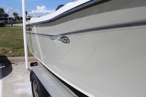21ft Grady White Yacht For Sale