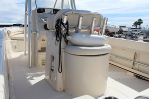 21ft Grady White Yacht For Sale
