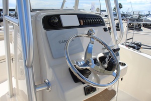 21ft Grady White Yacht For Sale