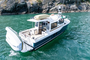 Sea Troll 29ft Ranger Tugs Yacht For Sale
