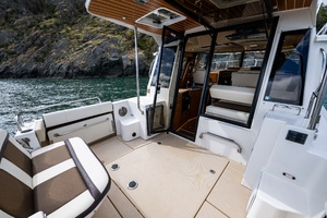 Sea Troll 29ft Ranger Tugs Yacht For Sale