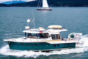 Sea Troll 29ft Ranger Tugs Yacht For Sale