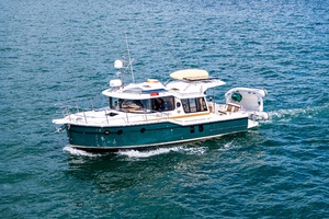 Sea Troll 29ft Ranger Tugs Yacht For Sale