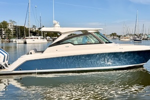 34ft Tiara Yachts Yacht For Sale