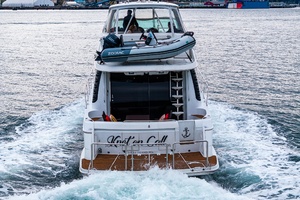 53FT (16.38M) CARVER