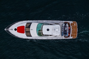 Yacht for sale 53FT (16.38M) CARVER
