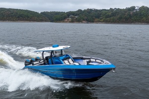 BLUE CRUSH yacht for sale