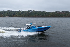 BLUE CRUSH Worth Avenue Yachts