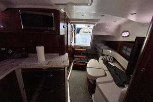 39FT (11.91M) PURSUIT
