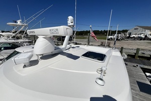 39FT (11.91M) PURSUIT