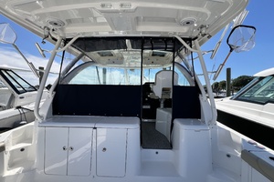 39FT (11.91M) PURSUIT