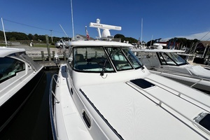 39FT (11.91M) PURSUIT