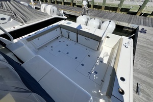 39FT (11.91M) PURSUIT