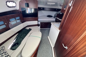 Yacht for sale 39FT (11.91M) PURSUIT
