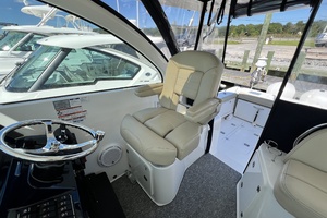 39FT (11.91M) PURSUIT yacht for sale